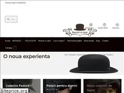 Sites similar to magazinuldepalarii.ro
