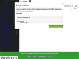 Sites similar to magazinuldeplante.ro