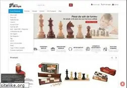 Sites similar to magazinuldesah.ro