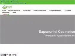 Sites similar to magazinuldesapunuri.ro