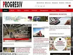 Sites similar to magazinulprogresiv.ro