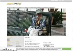 Sites similar to magazinusa.com