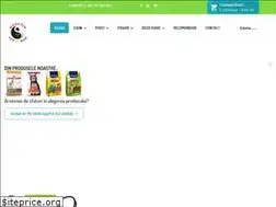 Sites similar to magazinveterinar.ro