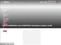 Sites similar to magazinvjencanja.hr