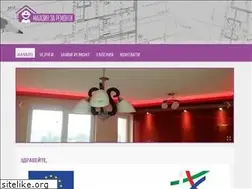 Sites similar to magazinzaremonti.com
