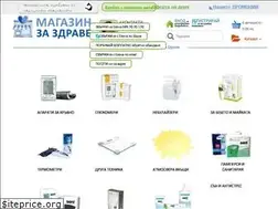 Sites similar to magazinzazdrave.com