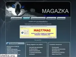 Sites similar to magazka.com