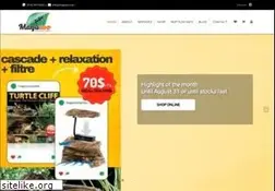 Sites similar to magazoo.com