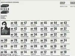 Sites similar to magazyn-cegla.net