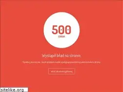 Sites similar to magazyn-ecommerce.pl