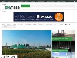 Sites similar to magazynbiomasa.pl