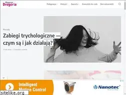 Sites similar to magazyndrogeria.pl