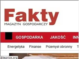 Sites similar to magazynfakty.pl