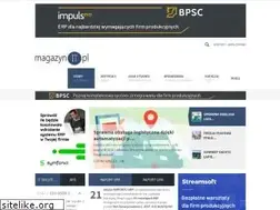 Sites similar to magazynit.pl