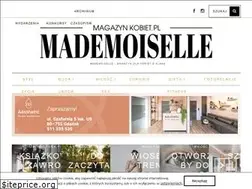 Sites similar to magazynkobiet.pl