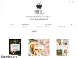 Sites similar to magazynkociol.pl