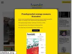Sites similar to magazynkontakt.pl