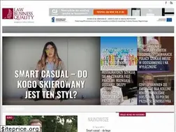 Sites similar to magazynlbq.pl