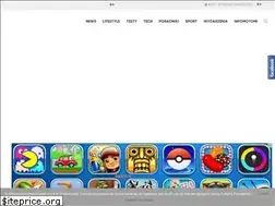 Sites similar to magazynmotomi.pl