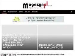 Sites similar to magazynpl.co.uk