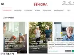 Sites similar to magazynswiatseniora.pl