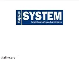 Sites similar to magazynsystem.pl