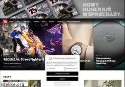 Sites similar to magazynt3.pl