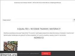 Sites similar to magazyntkanin.pl
