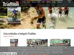 Sites similar to magazyntriathlon.pl