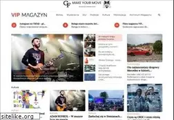 Sites similar to magazynvip.pl