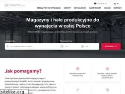 Sites similar to magazyny.online