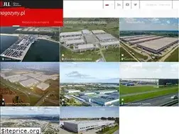 Sites similar to magazyny.pl