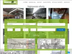 Sites similar to magazyny24.net