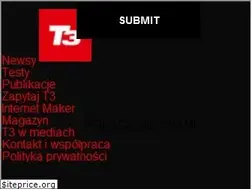 Sites similar to magazynyinternetowe.pl