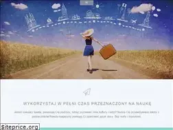 Sites similar to magazynyjezykowe.pl