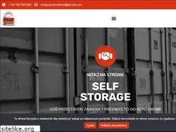 Sites similar to magazynykrakow.pl
