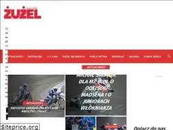 Sites similar to magazynzuzel.pl
