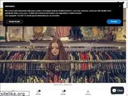 Sites similar to magazzini3g.it