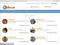 Sites similar to magazziniambrosi.it