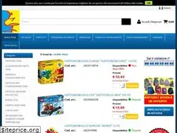 Sites similar to magazzinigianfreda.it