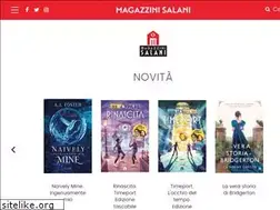 Sites similar to magazzinisalani.it
