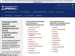 Sites similar to magazzino-edile.it