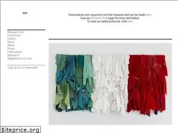 Sites similar to magazzino.art
