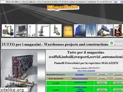 Sites similar to magazzino.biz