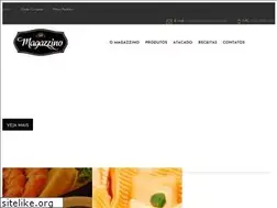 Sites similar to magazzino.com.br
