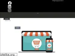 Sites similar to magazzino26.it