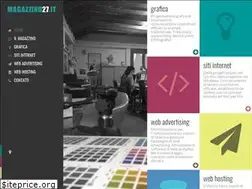 Sites similar to magazzino27.it