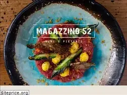 Sites similar to magazzino52.it