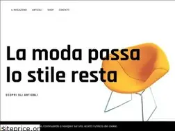 Sites similar to magazzino76.it