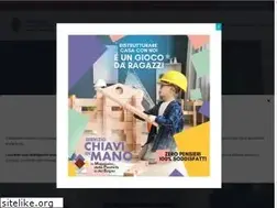 Sites similar to magazzinodellapiastrella.it